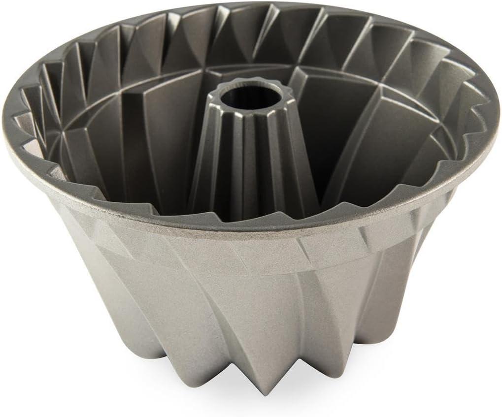 imageNordic Ware Kugelhopf Bundt Cake Pan