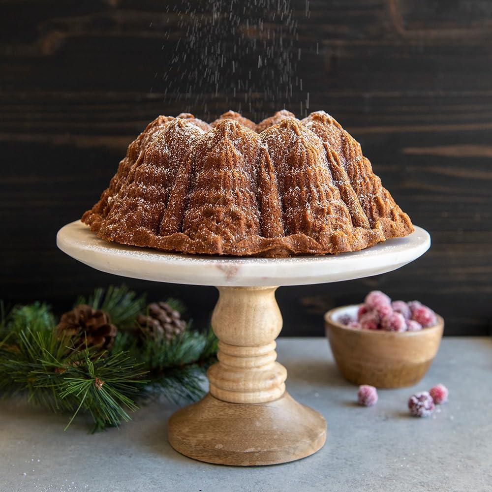 imageNordic Ware Verry Merry Bundt
