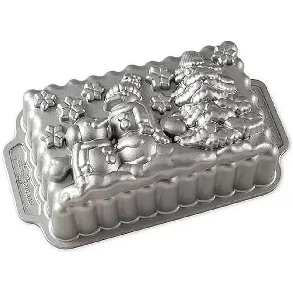 imageNordic Ware Winter Wonderland Loaf