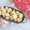 imageNordic Ware 01236 Yuletide Cast Cookie Stamps 3inch rounds SilverHoliday 3D
