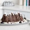 imageNordic Ware Alpine Forest Loaf Sparkling Silver 6 CupAlpine Forest Loaf  6 Cup