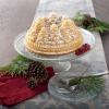 imageNordic Ware Alpine Forest Loaf Sparkling Silver 6 CupPine Forest Bundt  9 Cup
