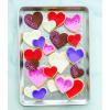 imageNordic Ware Embossed Naturals Tree Pattern Half SheetEmbossed Heart