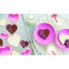 imageNordic Ware Embossed Naturals Tree Pattern Half SheetEmbossed Heart