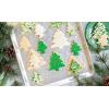 imageNordic Ware Embossed Naturals Tree Pattern Half SheetEmbossed Tree