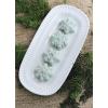 imageNordic Ware Frozen Snowflake Cakelet Pan