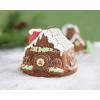 imageNordic Ware Gingerbread House Duet PanGingerbreat House Duet Pan