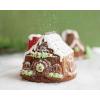 imageNordic Ware Gingerbread House Duet PanGingerbreat House Duet Pan