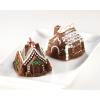 imageNordic Ware Gingerbread House Duet PanGingerbreat House Duet Pan