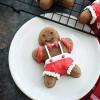 imageNordic Ware Gingerbread Kids Cakelet Pan