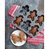 imageNordic Ware Gingerbread Kids Cakelet Pan