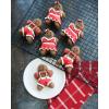 imageNordic Ware Gingerbread Kids Cakelet Pan