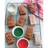 imageNordic Ware Holiday Mini Loaves PanHoliday Mini Loaves Pan