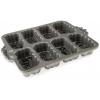 imageNordic Ware Holiday Mini Loaves PanHoliday Mini Loaves Pan