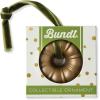 imageNordic Ware Jubilee Bundt Ornament Set Gold and Silver 2PiecesGold Set