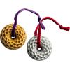 imageNordic Ware Jubilee Bundt Ornament Set Gold and Silver 2PiecesGoldSilver Set