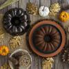 imageNordic Ware Original Bundt 12Cup SilverBronze