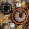 imageNordic Ware Original Bundt 12Cup SilverBronze
