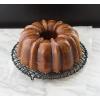 imageNordic Ware Original Bundt 12Cup SilverBronze