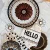 imageNordic Ware Original Bundt 12Cup SilverGray