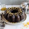 imageNordic Ware Original Bundt 12Cup SilverGray