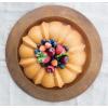 imageNordic Ware Original Bundt 12Cup SilverSilver
