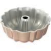 imageNordic Ware Original Bundt 12Cup SilverToffee