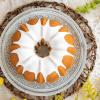 imageNordic Ware Original Bundt 12Cup SilverToffee