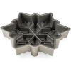 imageNordic Ware Snowflake PanSnowflake Pan