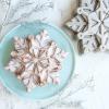 imageNordic Ware Snowflake PanSnowflake Pan