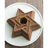 imageNordic Ware Star of David Bundt Pan