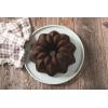 imageNordic Ware Vintage Star Bundt Cake Pan 10 cups Silver