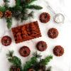 imageNordic Ware Winter Wonderland Loaf