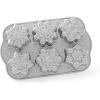 imageNordic Ware Frozen Snowflake Cakelet Pan