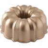 imageNordic Ware Original Bundt 12Cup SilverToffee