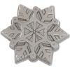 imageNordic Ware Snowflake PanSnowflake Pan