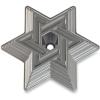 imageNordic Ware Star of David Bundt Pan