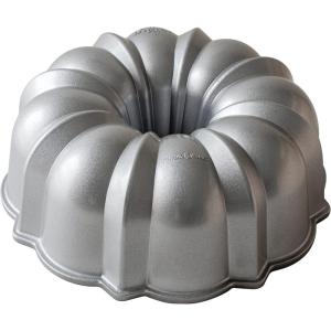 imageNordic Ware Original Bundt 12Cup SilverSilver