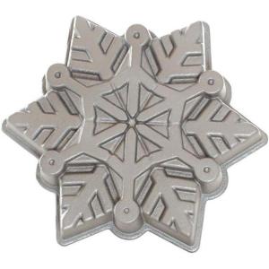 imageNordic Ware Snowflake PanSnowflake Pan