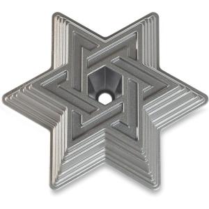 imageNordic Ware Star of David Bundt Pan