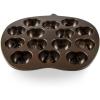 imageNordic Ware Apple Slice Cakelet