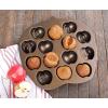 imageNordic Ware Apple Slice Cakelet
