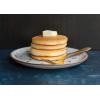imageNordic Ware Autumn Leaves Pancake Pan BlackScandinavian Silver Dollar Pancake