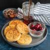 imageNordic Ware Autumn Leaves Pancake Pan BlackSnowflake Pancake