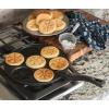 imageNordic Ware Autumn Leaves Pancake Pan BlackSnowflake Pancake