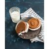 imageNordic Ware Autumn Leaves Pancake Pan BlackZoo Friends Pancake