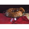 imageNordic Ware Autumn Wreath Bundt Pan Bronze 10 cups Silver