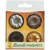imageNordic Ware Bundt Magnets