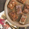 imageNordic Ware Harvest Mini Loaf Pan 5Cup Bronze
