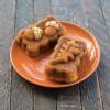 imageNordic Ware Harvest Mini Loaf Pan 5Cup Bronze